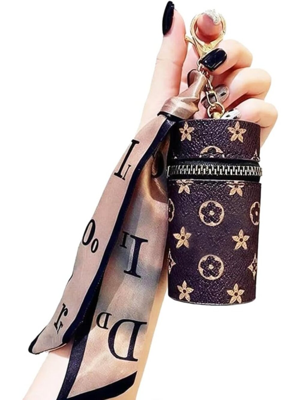 Cute Bag Charms & Keychains for Women and Girls - Stylish Accessories